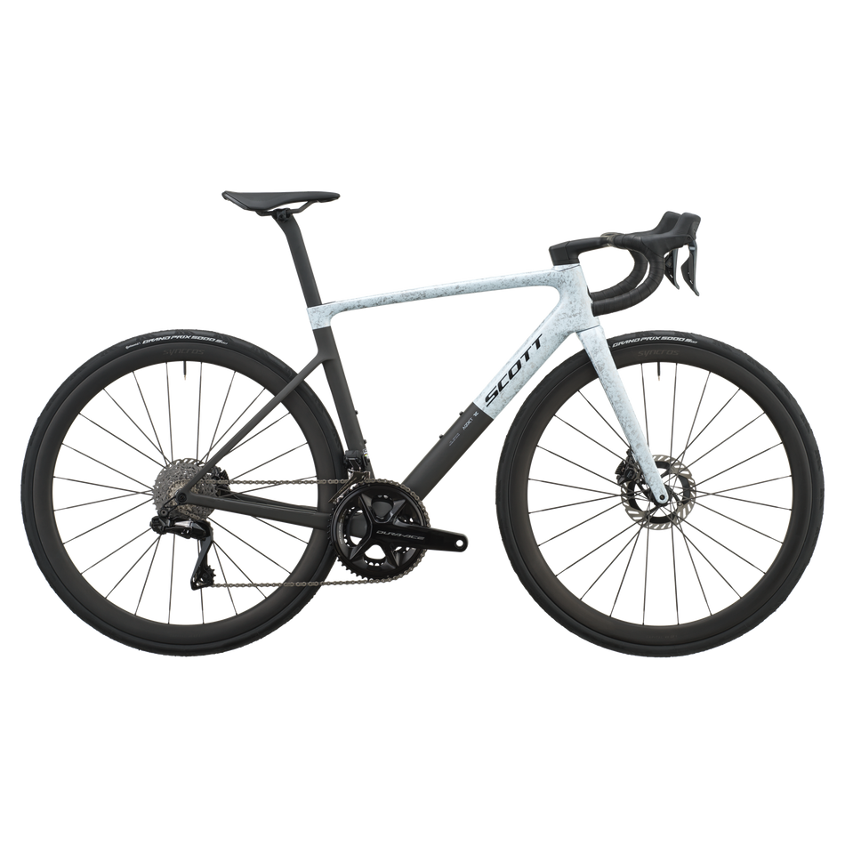 Scott Bike Addict RC Pro (TW) Call for Availability