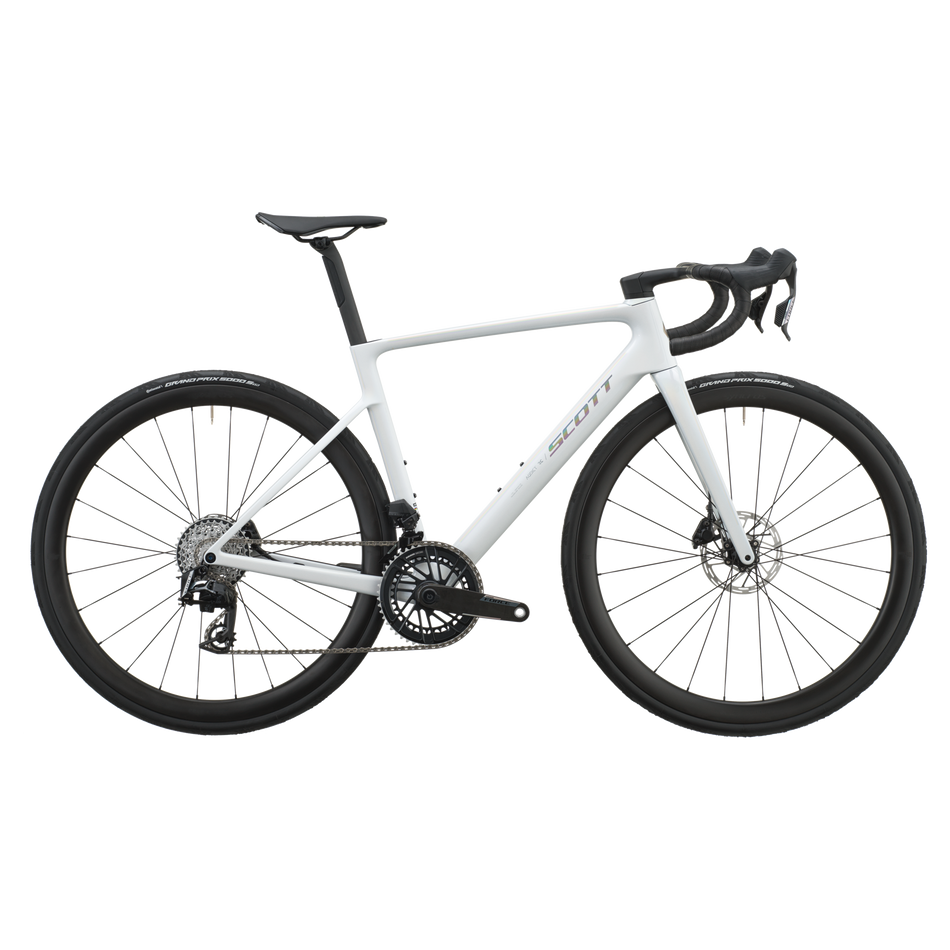 Scott Bike Addict RC Team (TW) Call for Availability