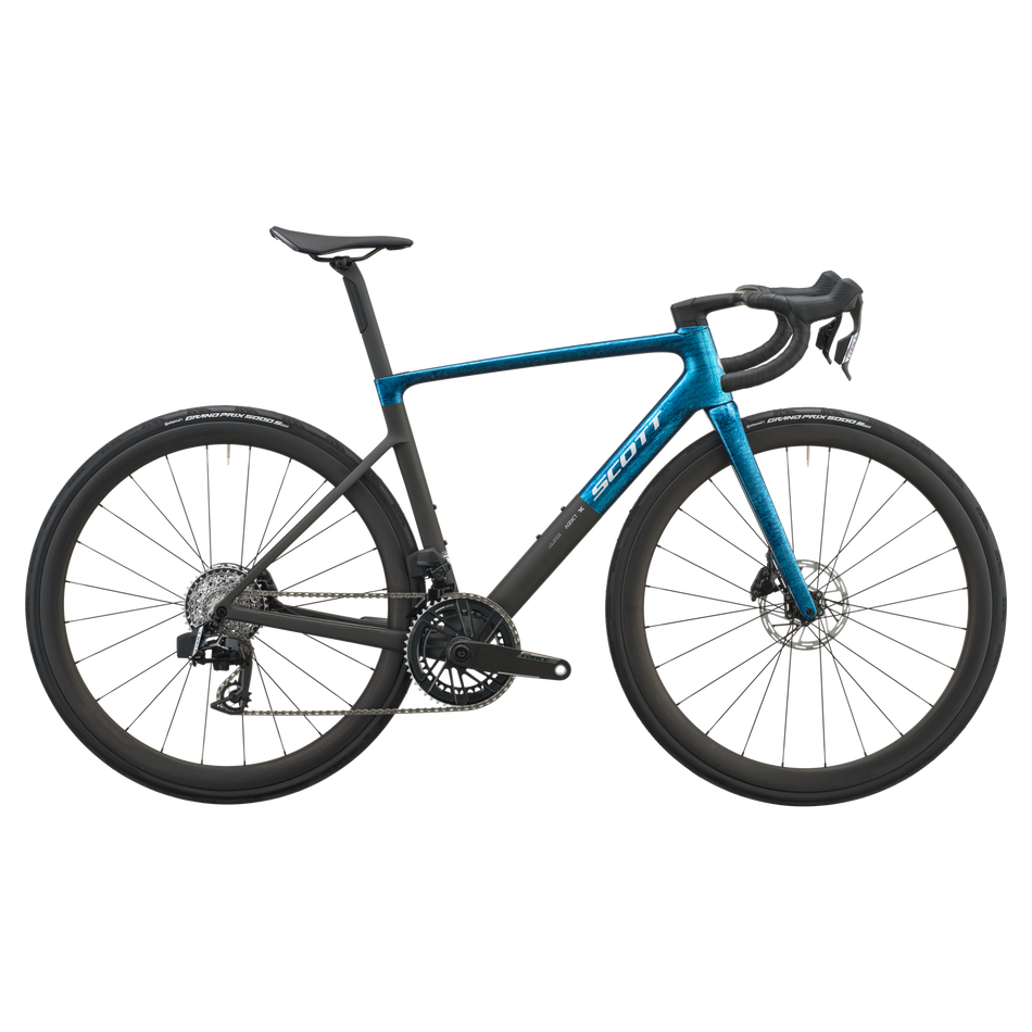 Scott Bike Addict RC Team (TW) Call for Availability