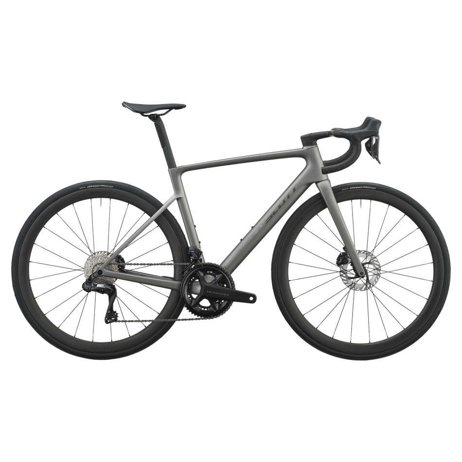 Scott Bike Addict RC 10 (TW) Call for Availability