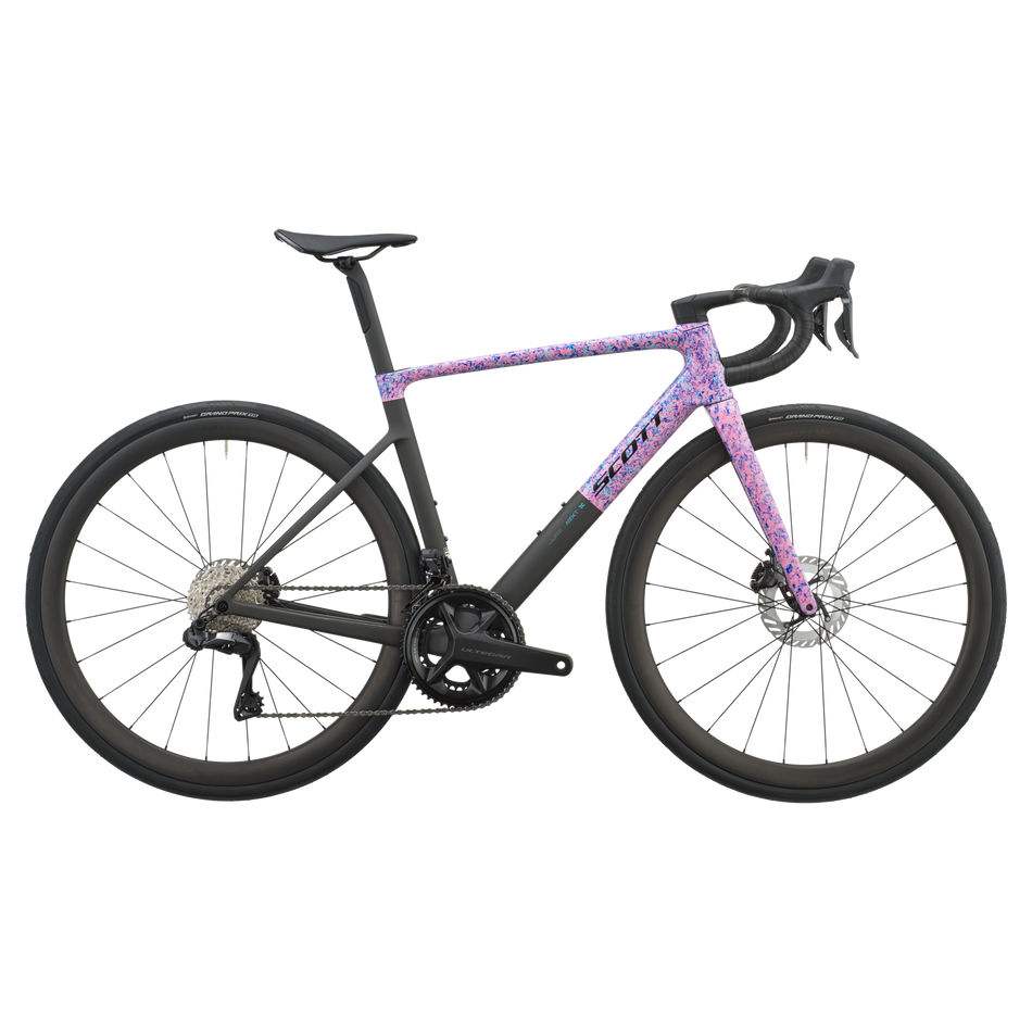 Scott Bike Addict RC 10 (TW) Call for Availability