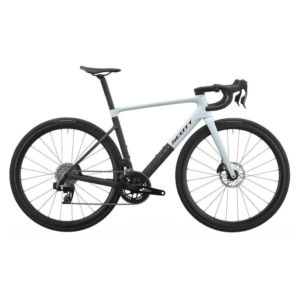 Scott Bike Addict RC 25 (TW) Call for Availability