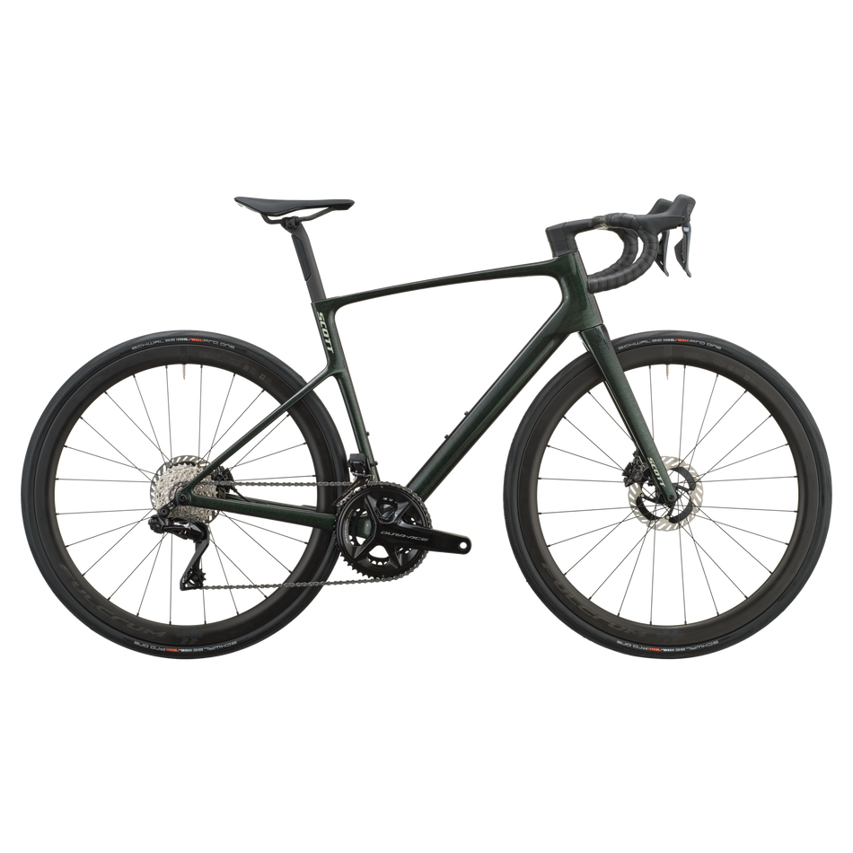 Scott Bike Addict Premium Call for Availability