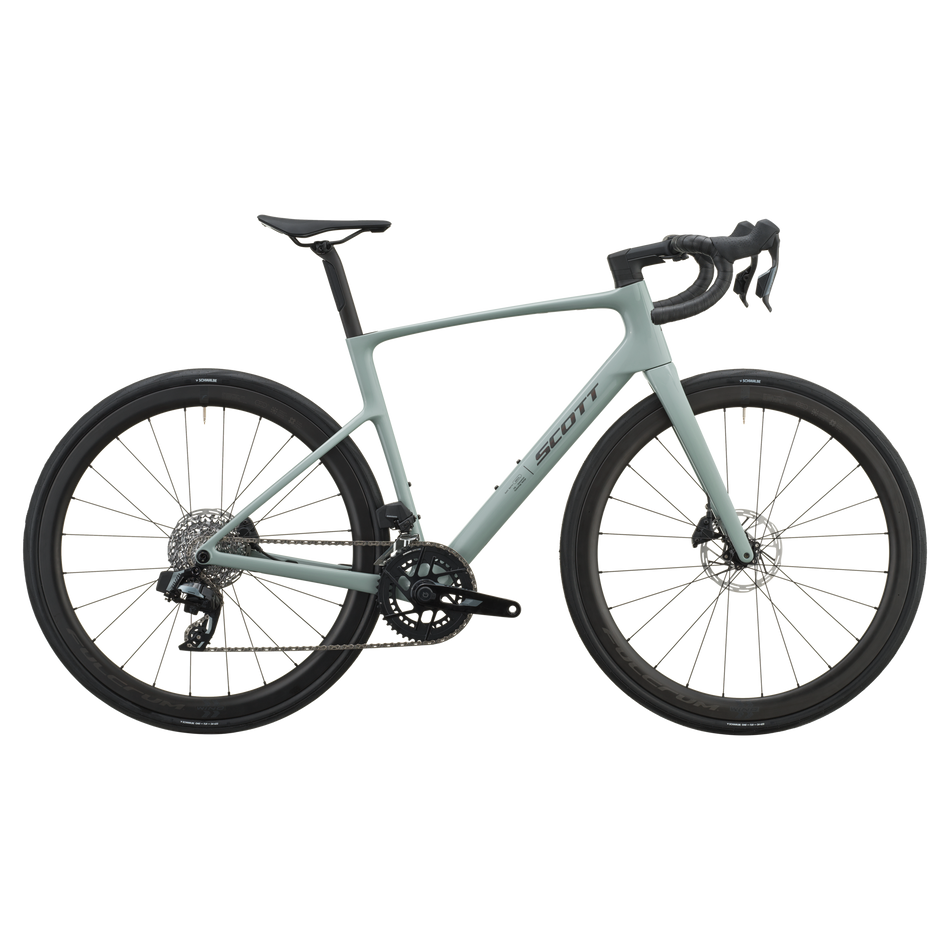 Scott Bike Addict 25 Call for Availability