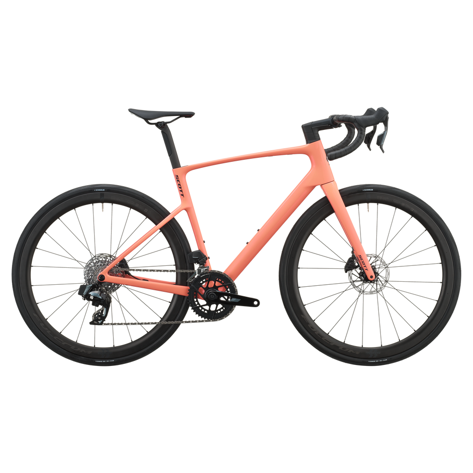 Scott Bike Addict 25 Call for Availability