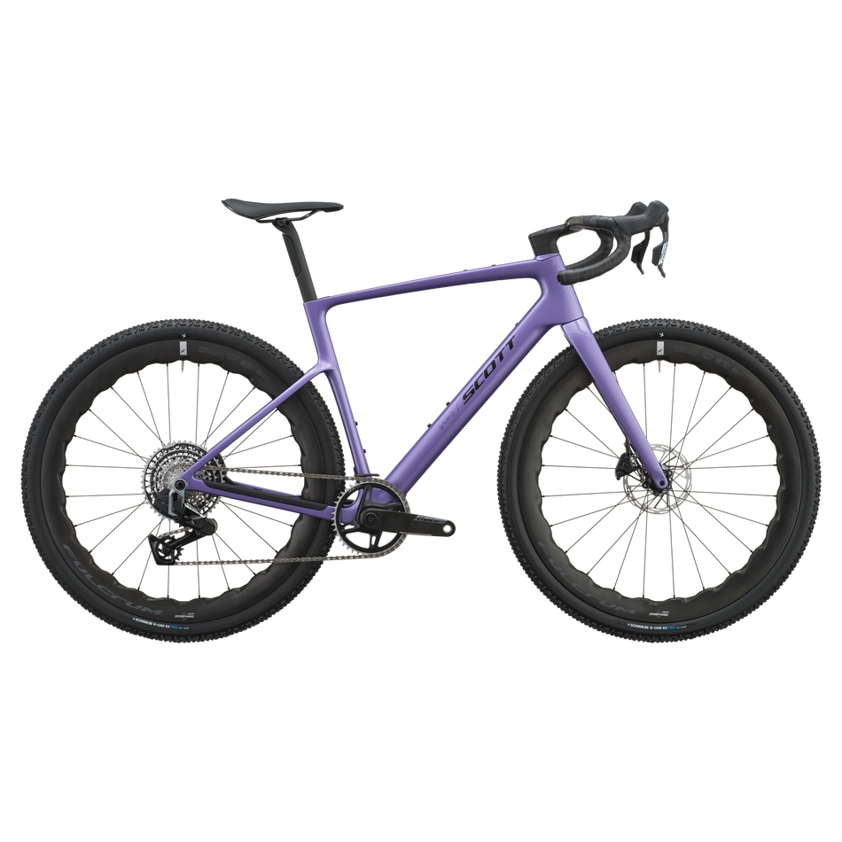 Scott Bike Addict Gravel 10 Call for Availability