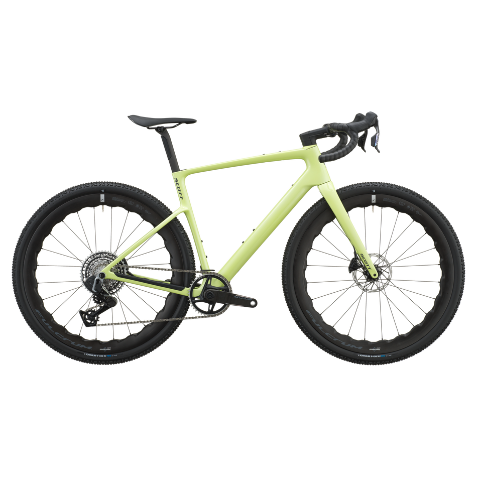 Scott Bike Addict Gravel 20 Call for Availability