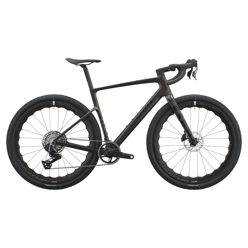 Scott Bike Addict Gravel 20 Call for Availability