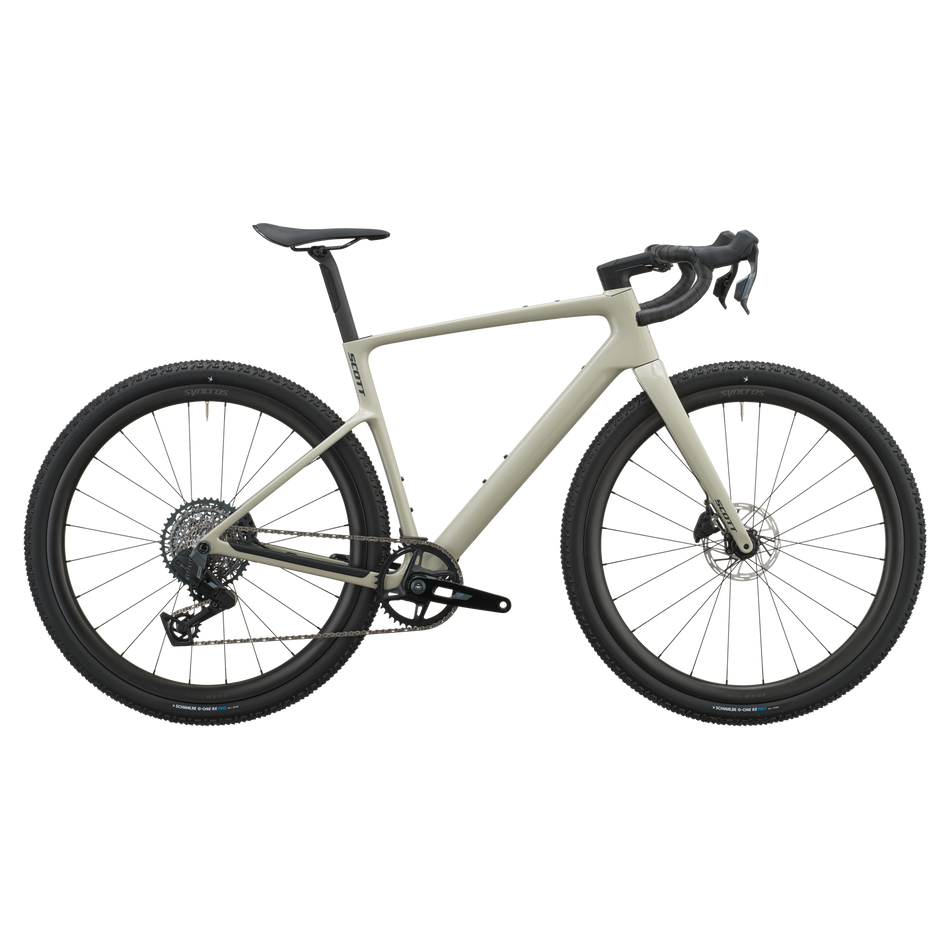 Scott Bike Addict Gravel 30 Call for Availability