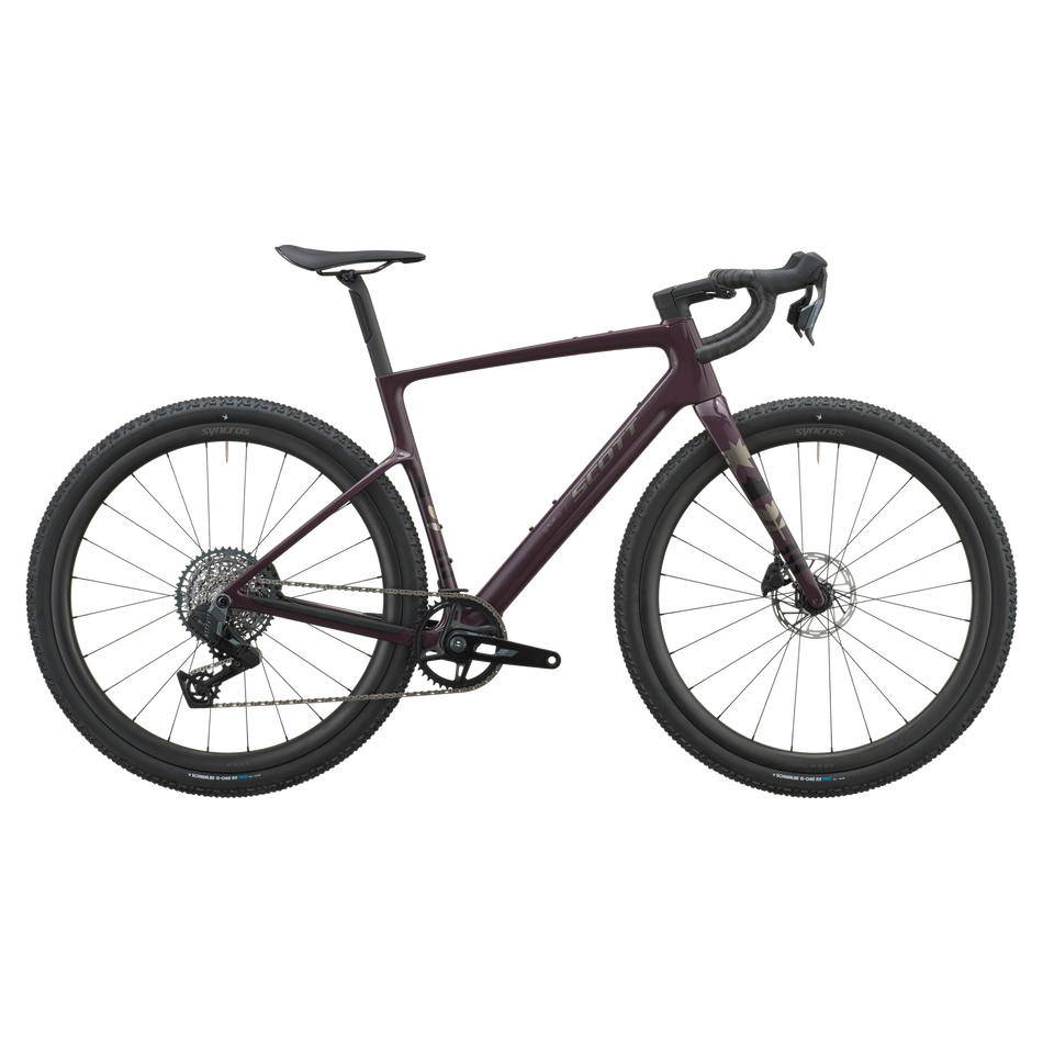 Scott Bike Addict Gravel 30 Call for Availability