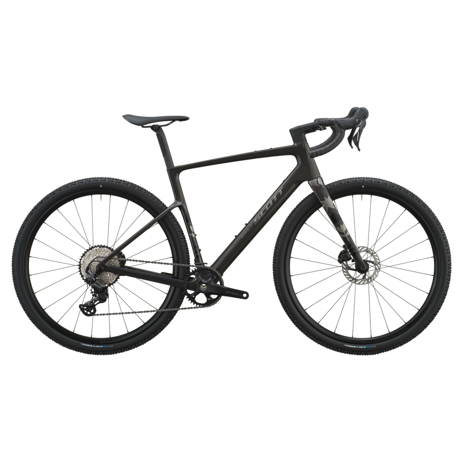 Scott Bike Addict Gravel 40 Call for Availability