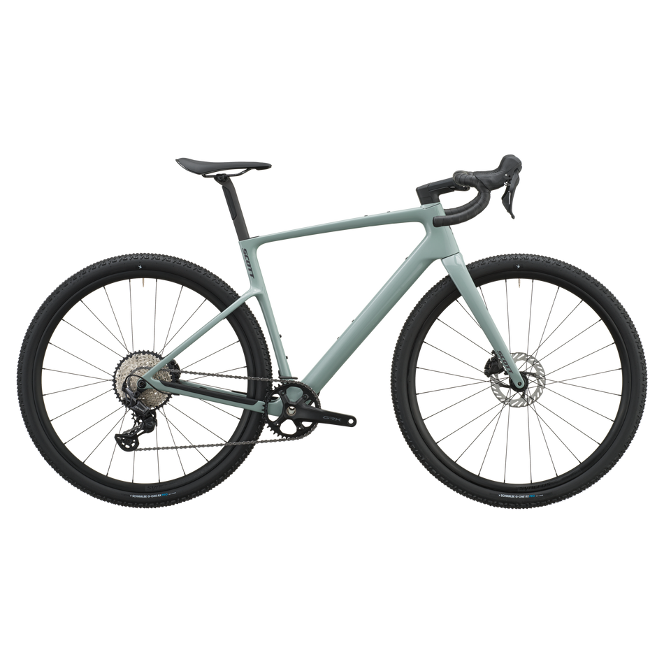 Scott Bike Addict Gravel 40 Call for Availability