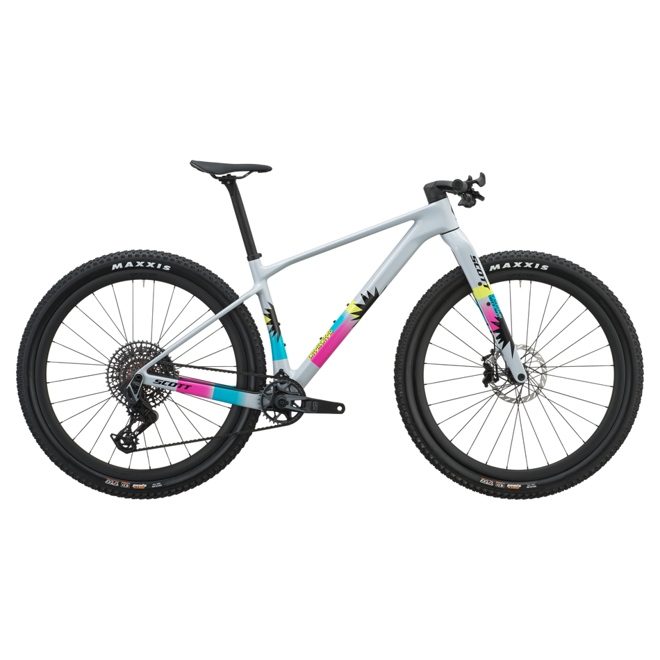 Scott Bike Scale Gravel 10 Call for Availability