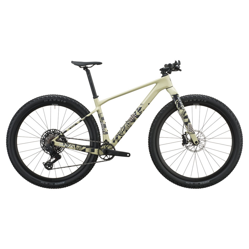 Scott Bike Scale Gravel 20 Call for Availability