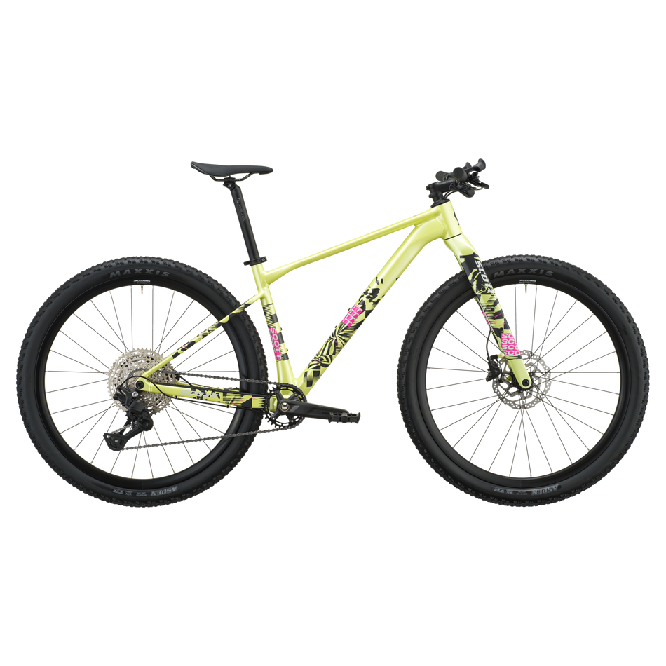 Scott Bike Scale Gravel 30 Call for Availability