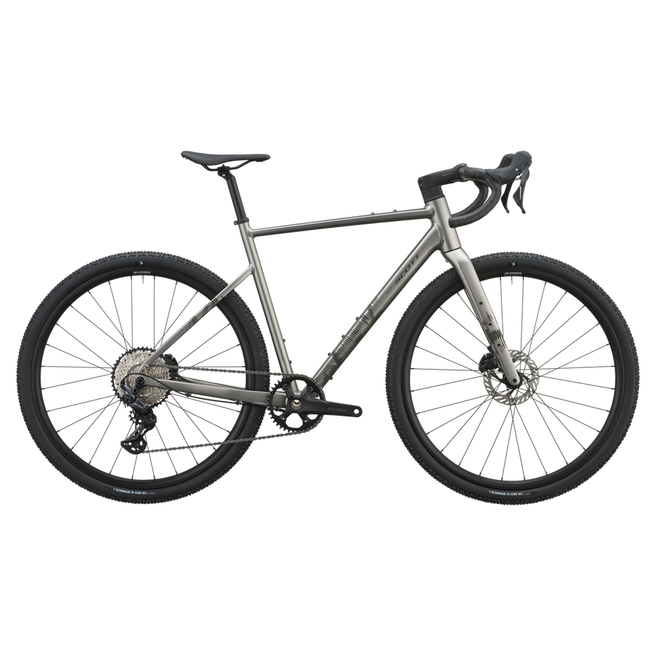 Scott Bike Speedster Gravel 20 Call for Availability