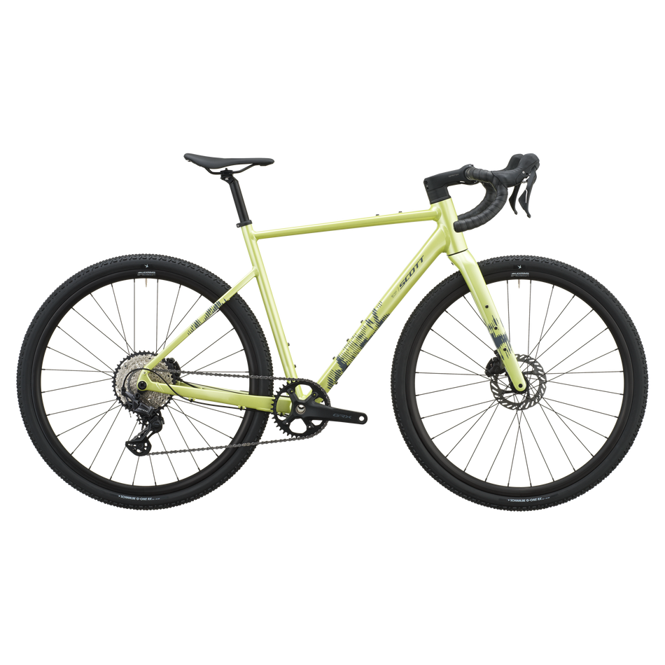 Scott Bike Speedster Gravel 20 Call for Availability