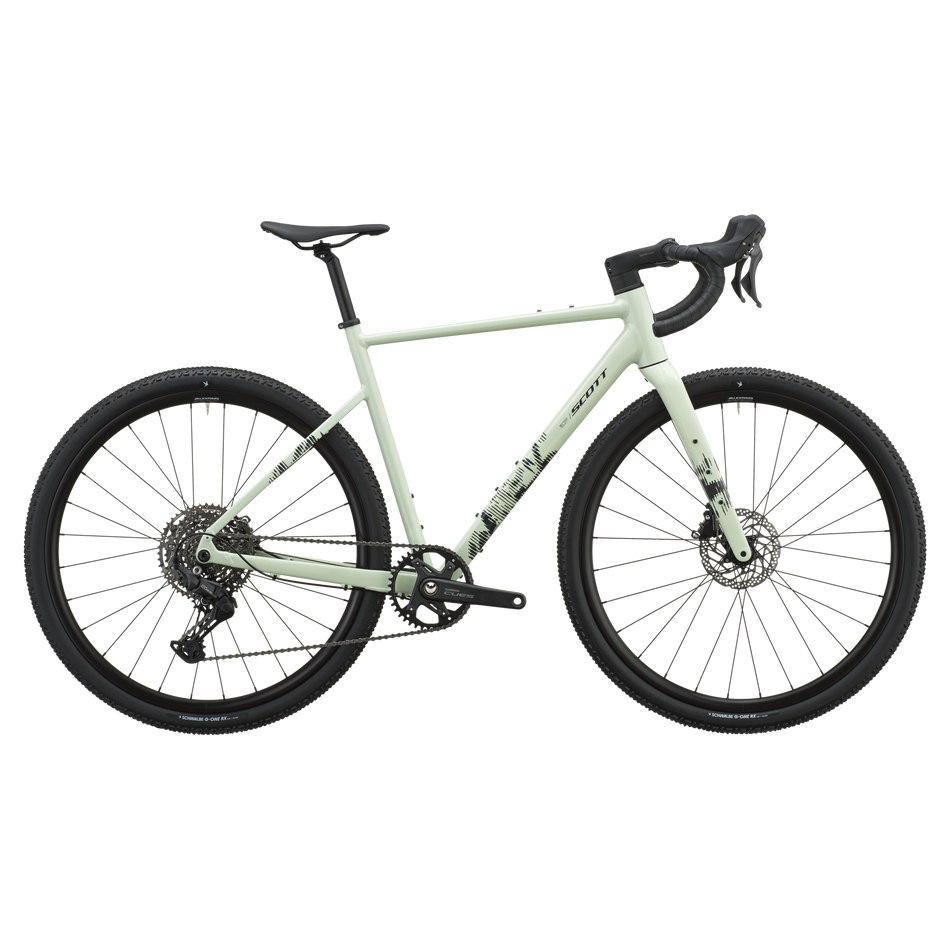 Scott Bike Speedster Gravel 40 Call for Availability