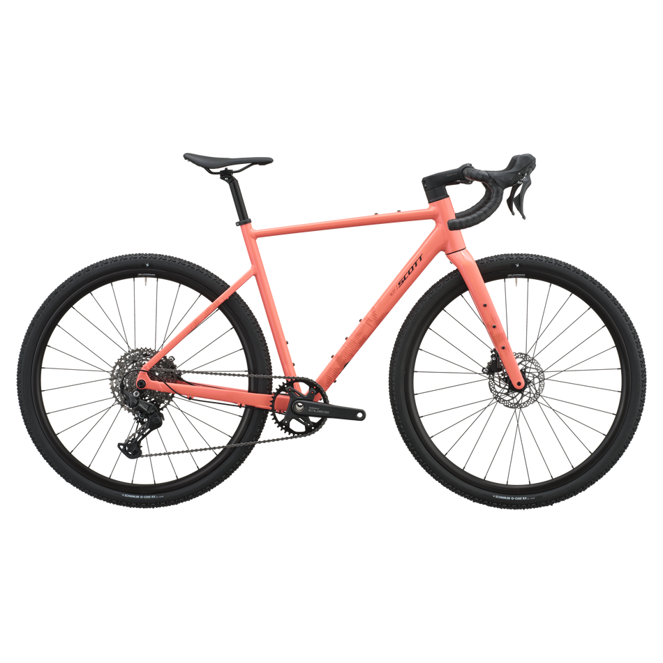 Scott Bike Speedster Gravel 40 Call for Availability