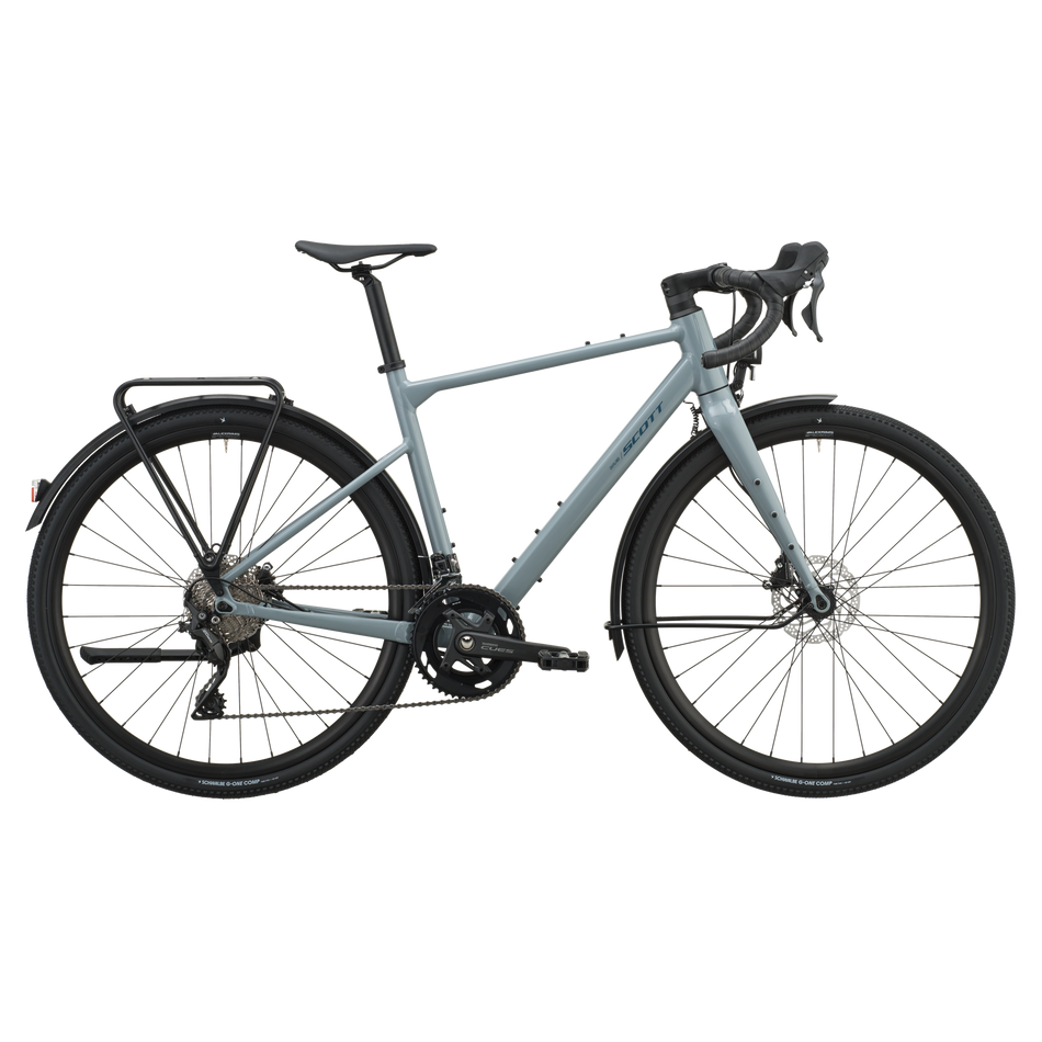 Scott Bike Overland 20 Call for Availability