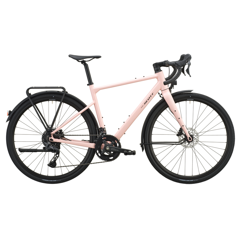 Scott Bike Overland 30 Call for Availability
