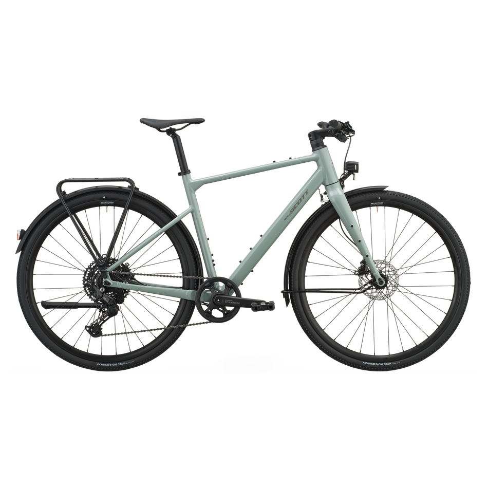 Scott Bike Metrix 10 Call for Availability