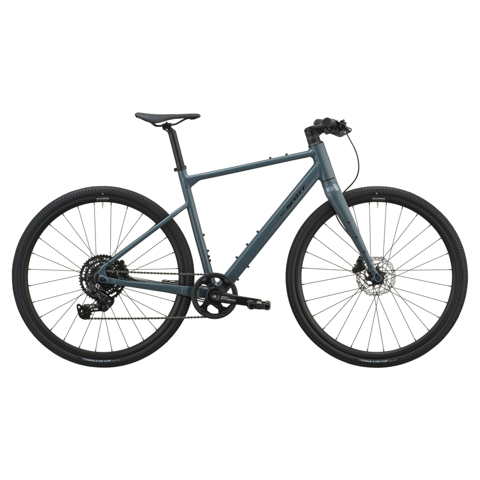 Scott Bike Metrix 30 Call for Availability