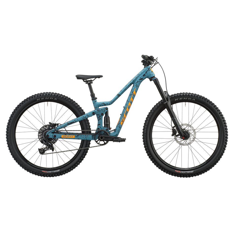 Scott Bike Ransom Pro 600 Call for Availability