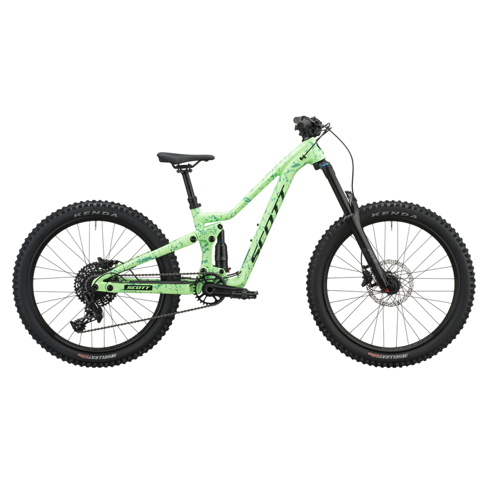 Scott Bike Ransom Pro 400 Call for Availability