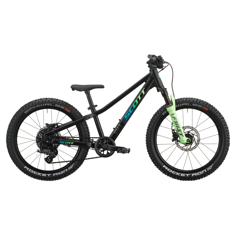 Scott Bike Scale Pro 200 Call for Availability