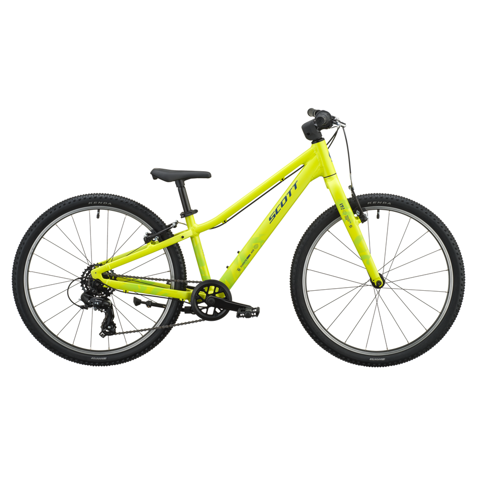 SCO Bike Contrail 400 (KH)