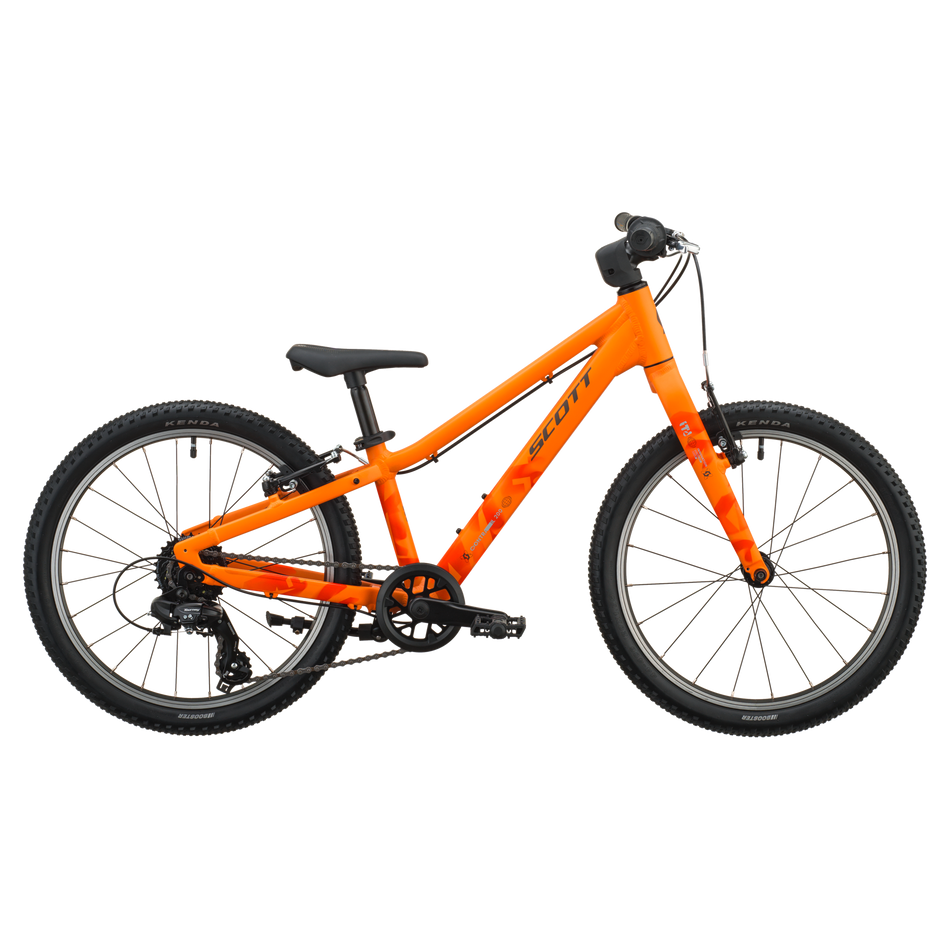 Scott Bike Contrail 200 (KH) Call for Availability