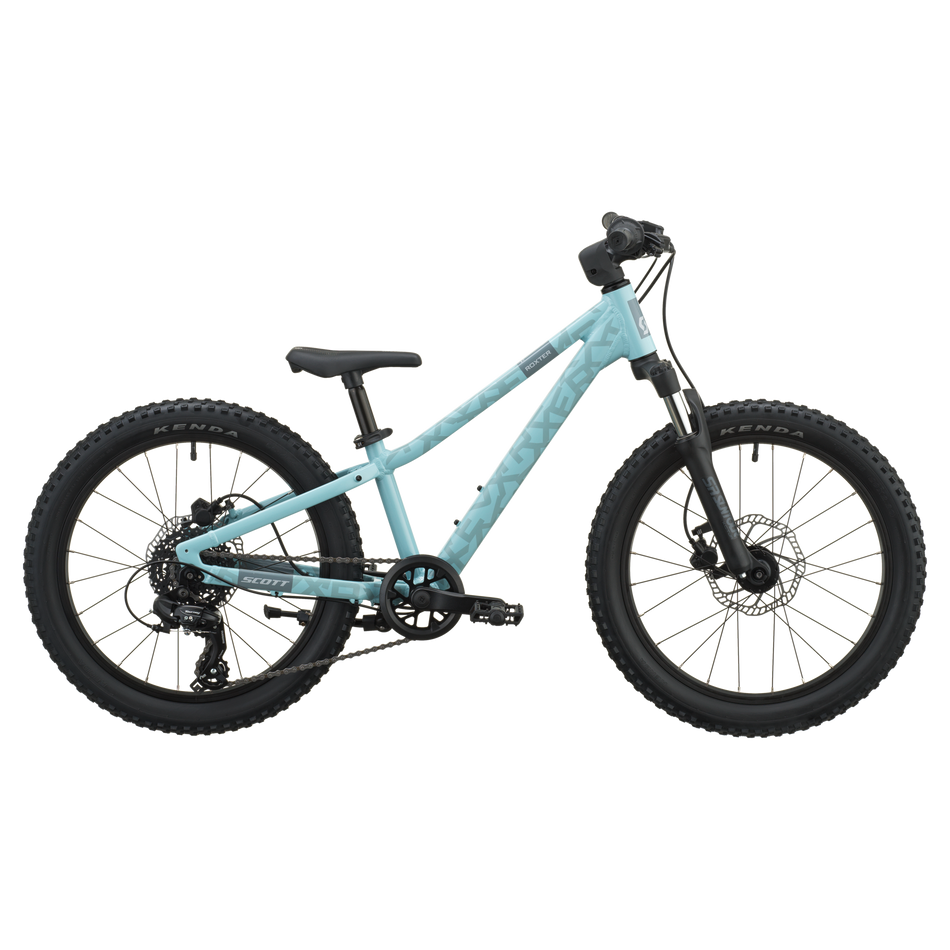 Scott Bike Roxter 200 Call for Availability
