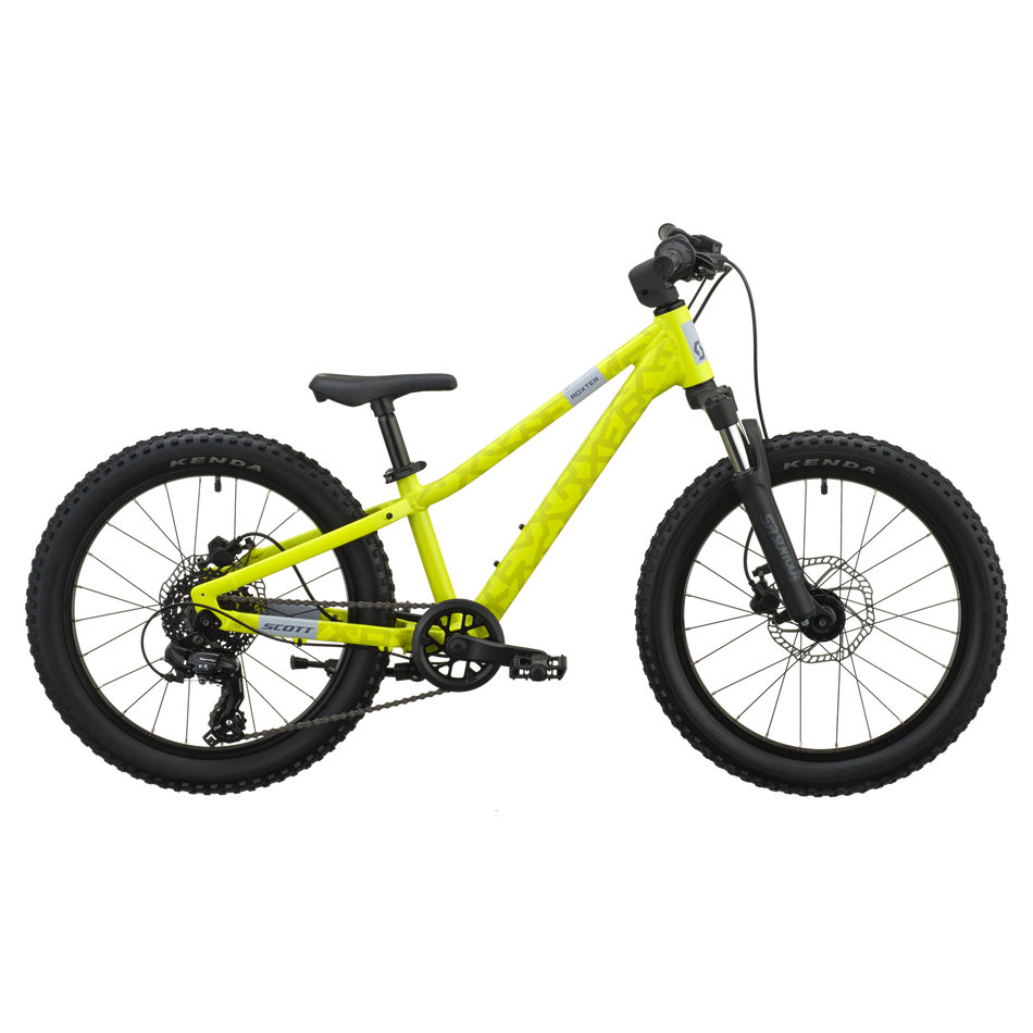 Scott Bike Roxter 200 Call for Availability
