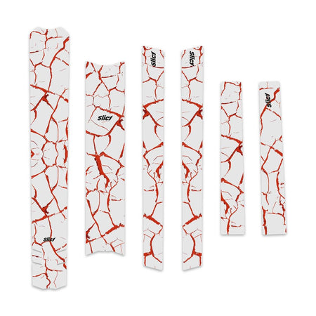 Slicy FPColour LAVA (ORANGE)