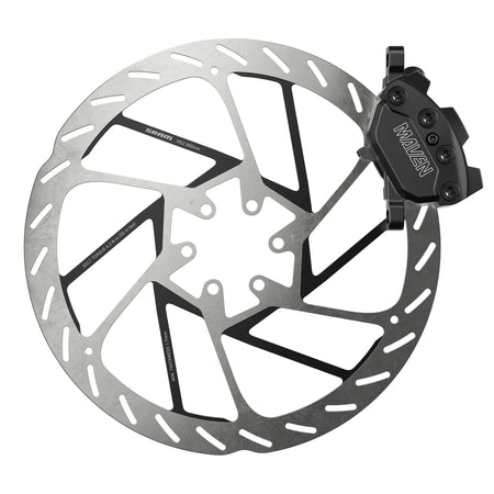 SRAM Maven Silver