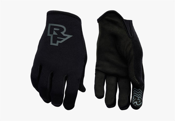 Trigger-glove-black-Rotation