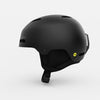 Giro Ledge FS Mips Matte Black