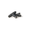 Saltplus PROPELLER brake pads Black
