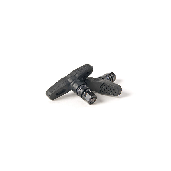 Saltplus PROPELLER brake pads Black
