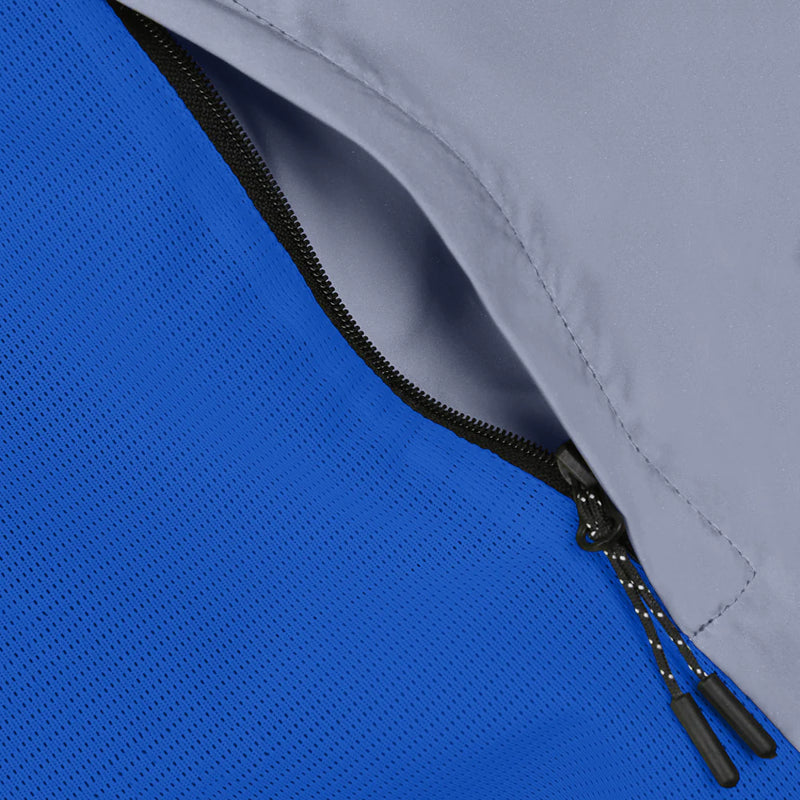 Reflect360 Active Men's Gilet Blue - 7