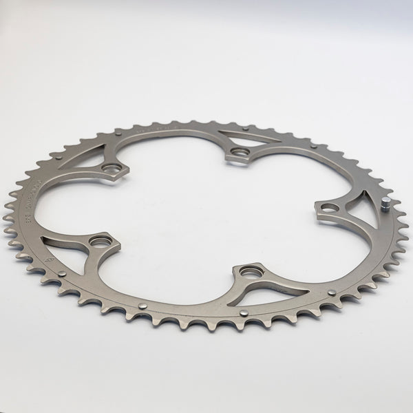 Campagnolo 10 Speed Chainring 53 Tooth Record 10 2004 - 2008 / Chorus 10 2007 - 2008 FC-RE553