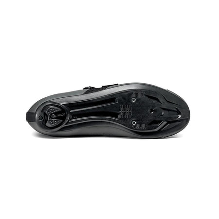 Sidi Prima Road Shoes - Mega - Anthracite/Black