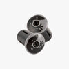 Lizard Skins DSP Ultra Bar Tape Jet Black - Plugs