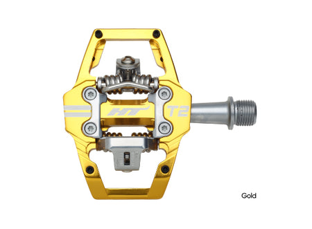 HT T2 Gold
