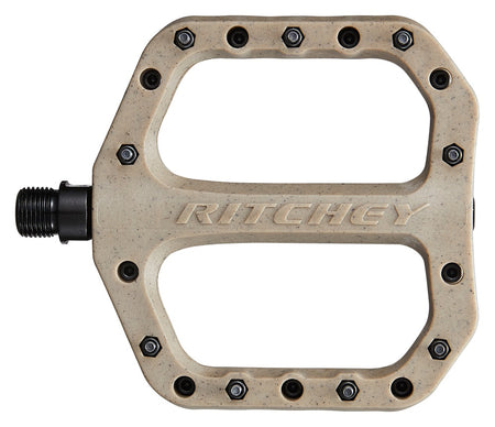 Ritchey Comp Bigfoot pedals Mojave Sand