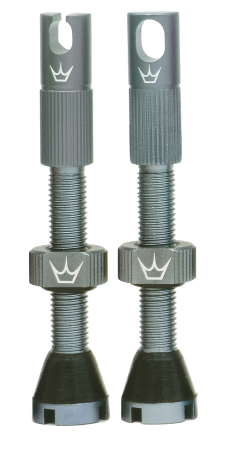 Peatys 42 CK Valve MK2 Slate