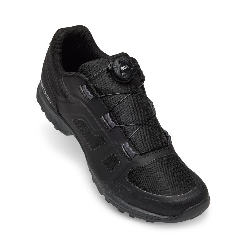 Giro Gauge Boa Black
