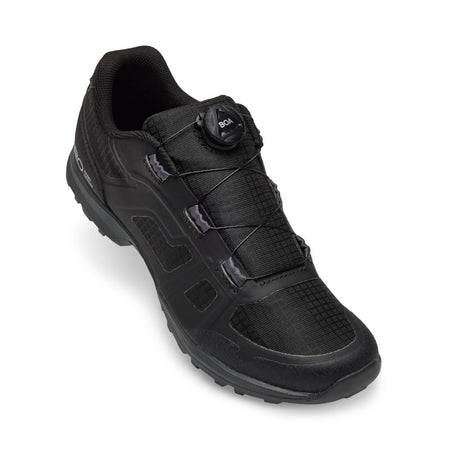 Giro Gauge Boa Black
