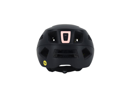 Safety Labs X-Eros 2.0 Mips Matt Black 3